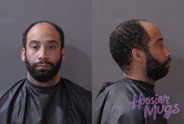 Emerson Eudardo Rosario Maldona | Hamilton County, Indiana | Hoosier Mugs