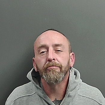 Joshua Aaron Boothby | Grant County, Indiana | Hoosier Mugs