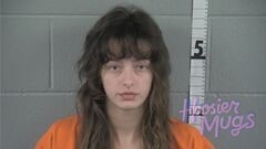 Kelli Hilbert | Washington County, Indiana | Hoosier Mugs