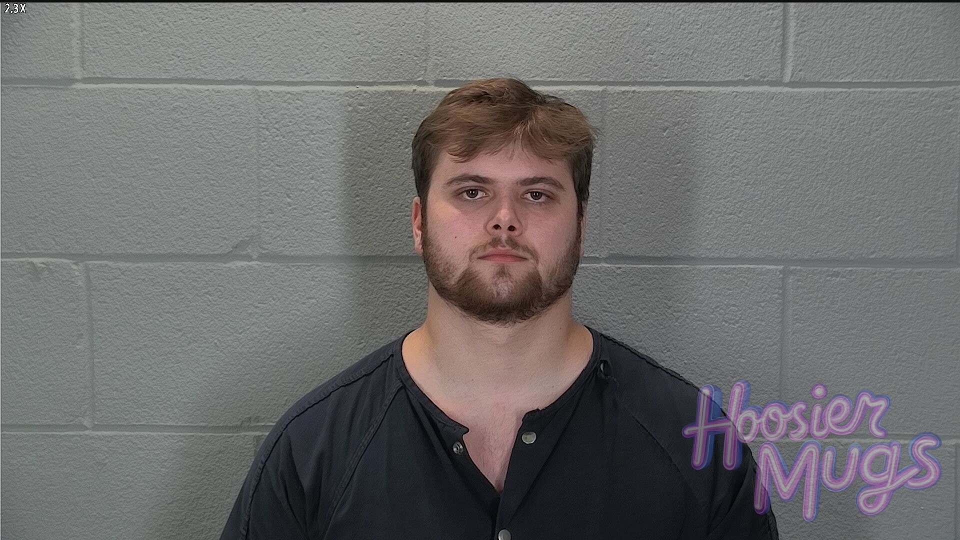 Connor William Roach | Tippecanoe County, Indiana | Hoosier Mugs