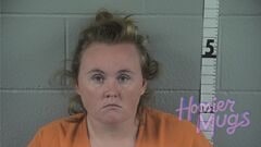 Ashley Strait | Washington County, Indiana | Hoosier Mugs