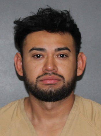 Edwin Isaac Vasquez-Quintanilla | Elkhart County, Indiana | Hoosier Mugs