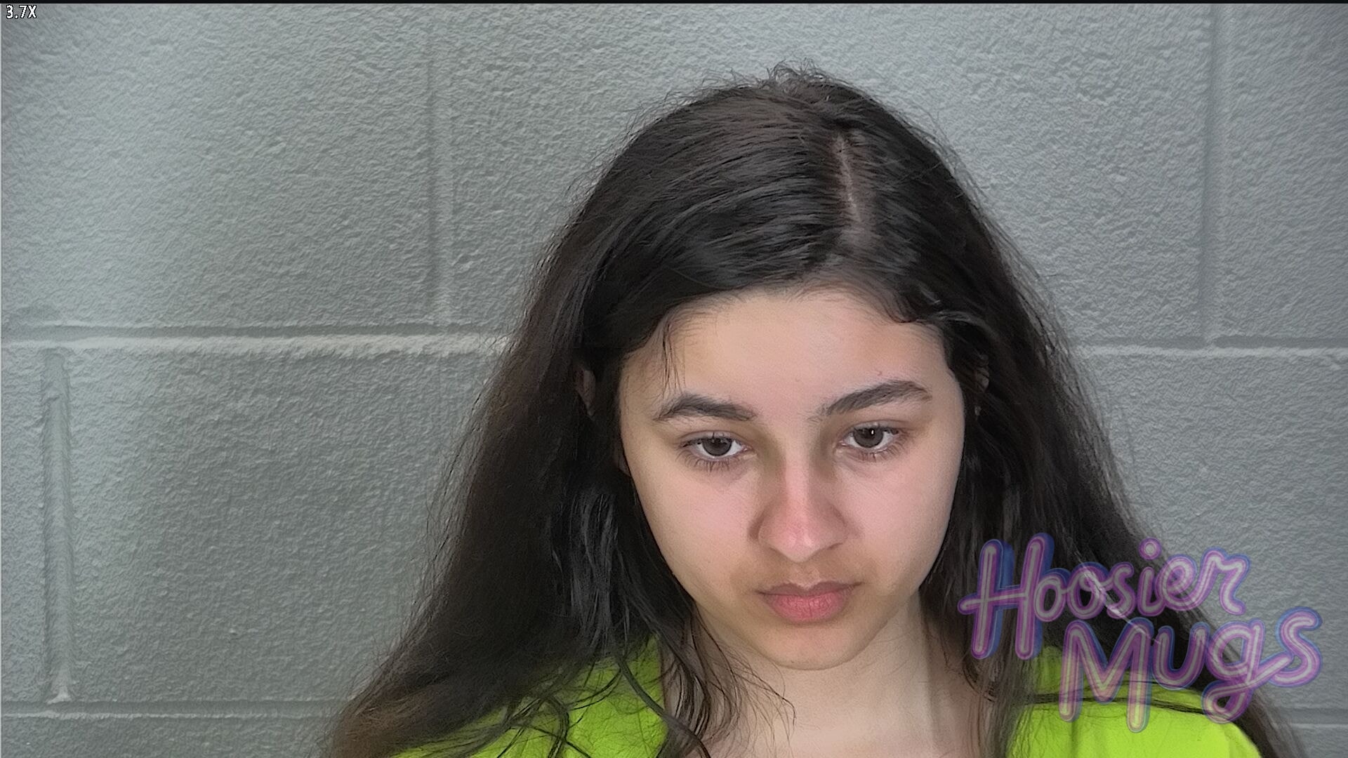 Yaneli Arelyn Martinez | Tippecanoe County, Indiana | Hoosier Mugs