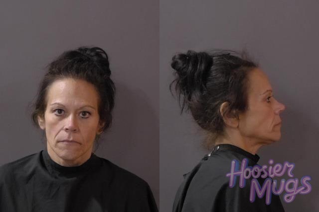 Kelly Marie Lenard | Hamilton County, Indiana | Hoosier Mugs