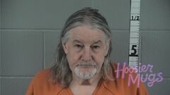 Jeffery Nale | Washington County, Indiana | Hoosier Mugs