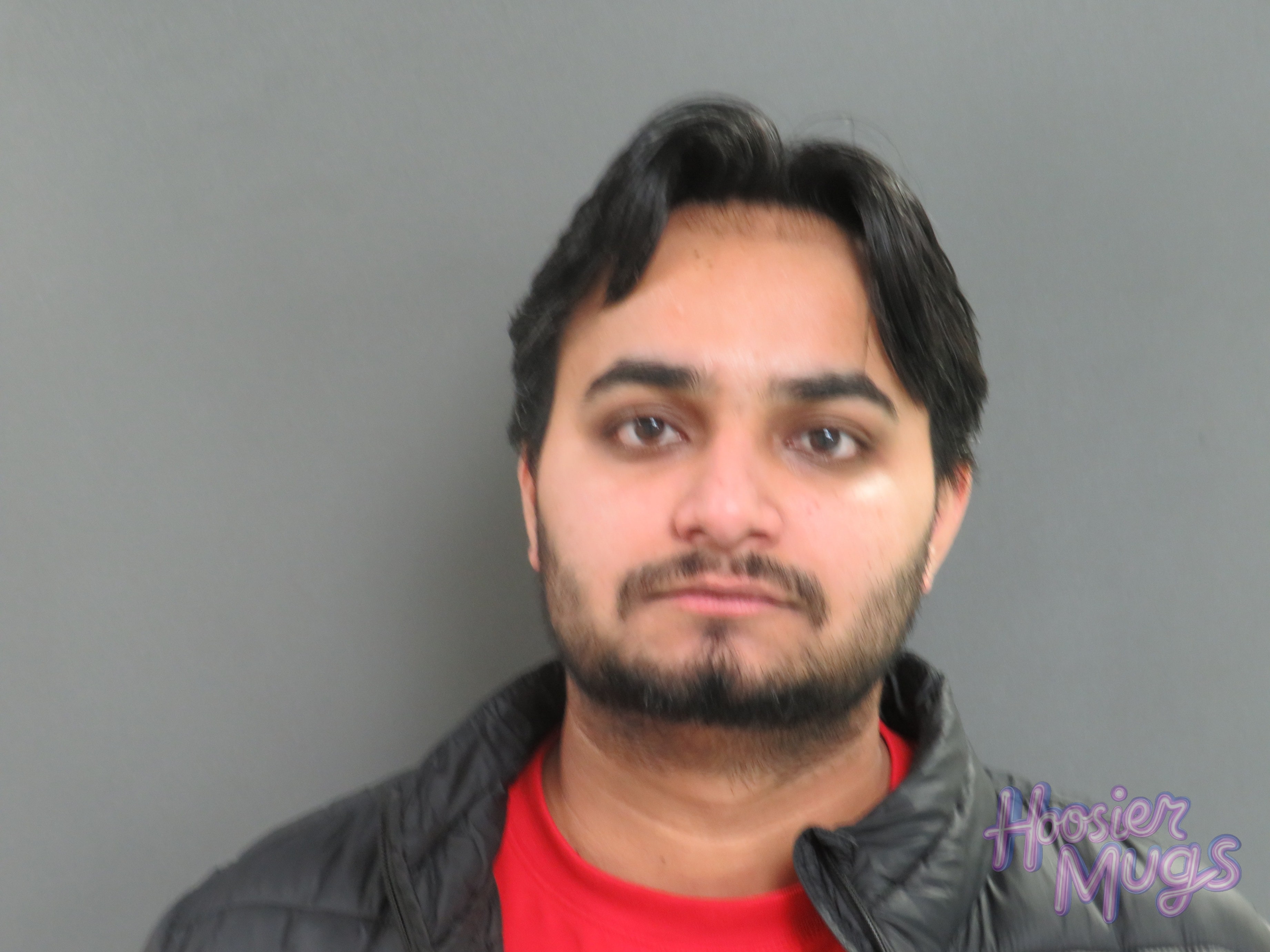 Gurjeet Singh | Parke County, Indiana | Hoosier Mugs