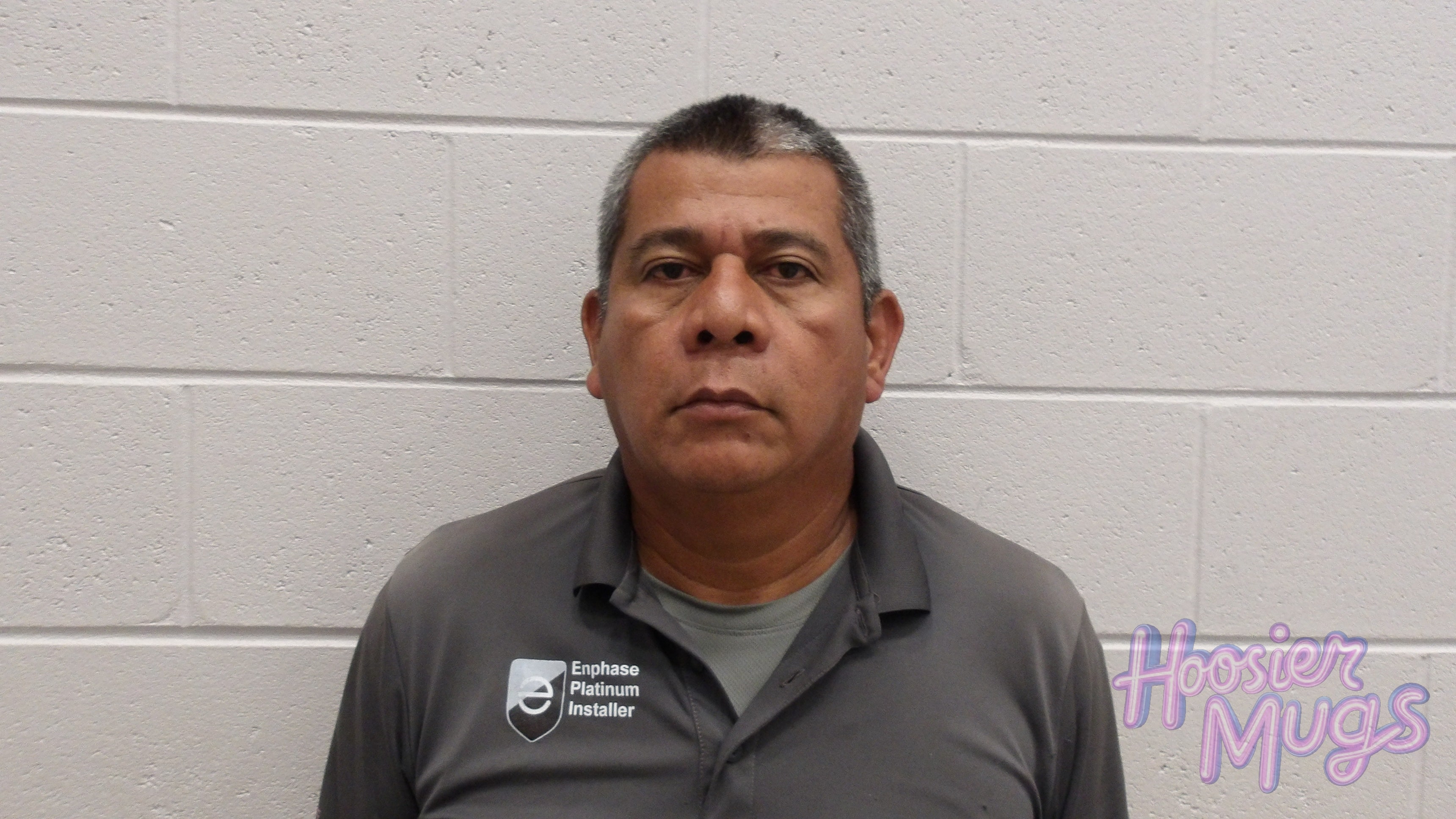 Rogelio Garcia-rodriguez | Clay County, Indiana | Hoosier Mugs