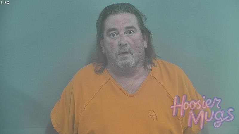 Mitchell Feldman | Whitley County, Indiana | Hoosier Mugs