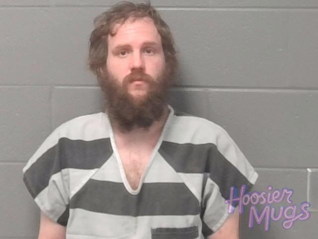 Jacob Shepherd | Wabash County, Indiana | Hoosier Mugs
