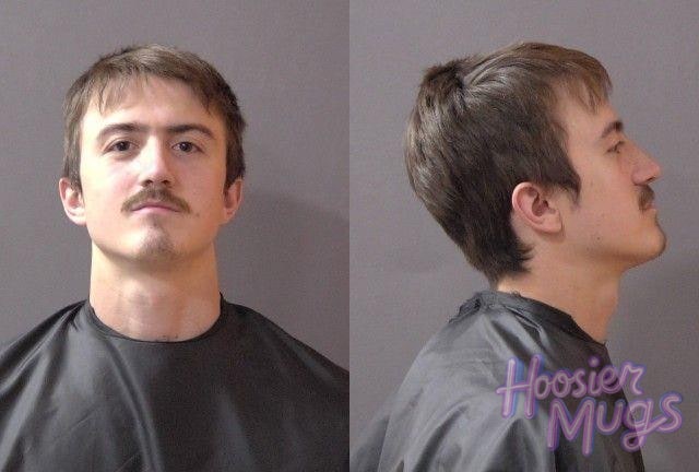 Wesley Michael Bristol | Hamilton County, Indiana | Hoosier Mugs