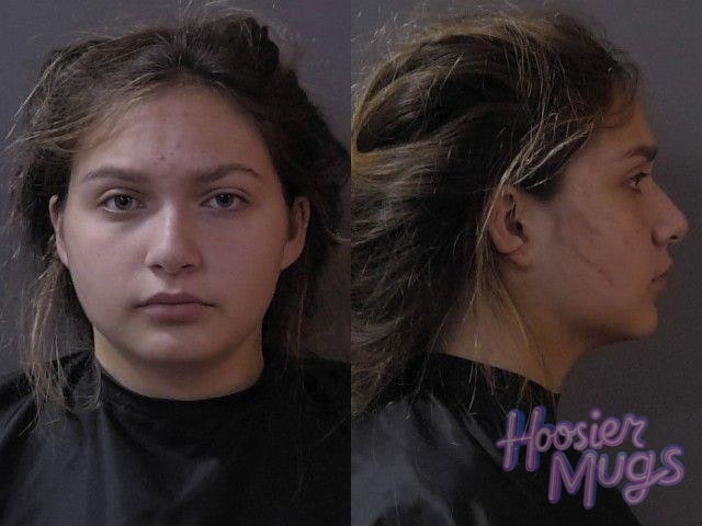 Jennifer Nicole Delafuente | Hamilton County, Indiana | Hoosier Mugs