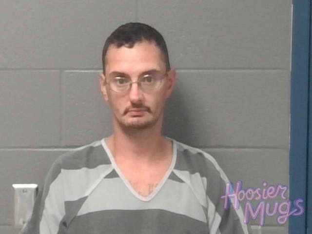 Dustin Allen | Wabash County, Indiana | Hoosier Mugs