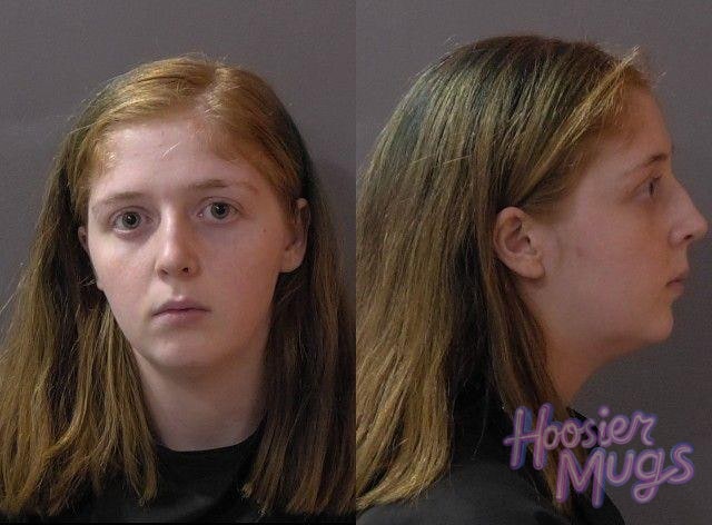 Jessica Renee Ruth | Hamilton County, Indiana | Hoosier Mugs