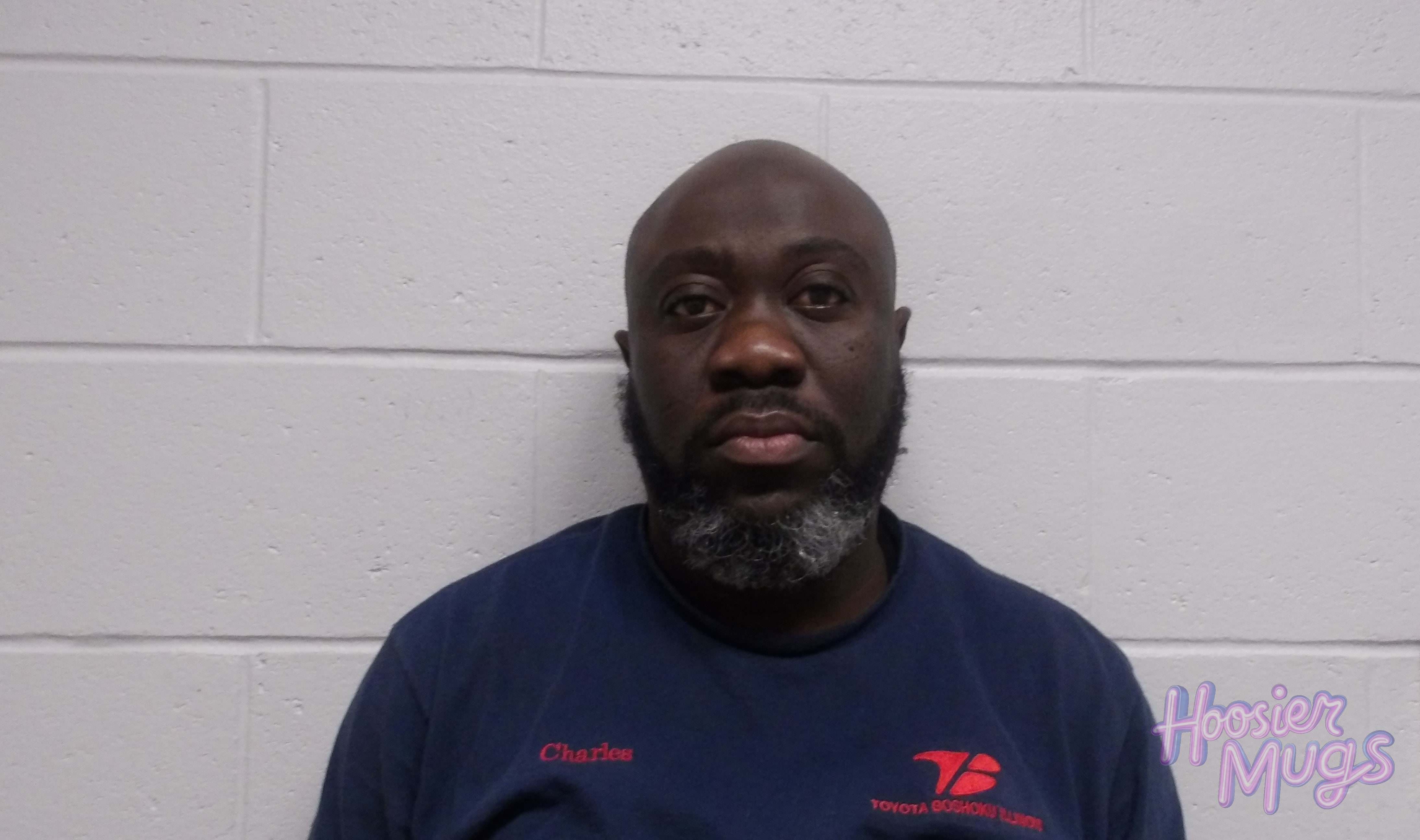 Charles Henry Suffrin | Clay County, Indiana | Hoosier Mugs