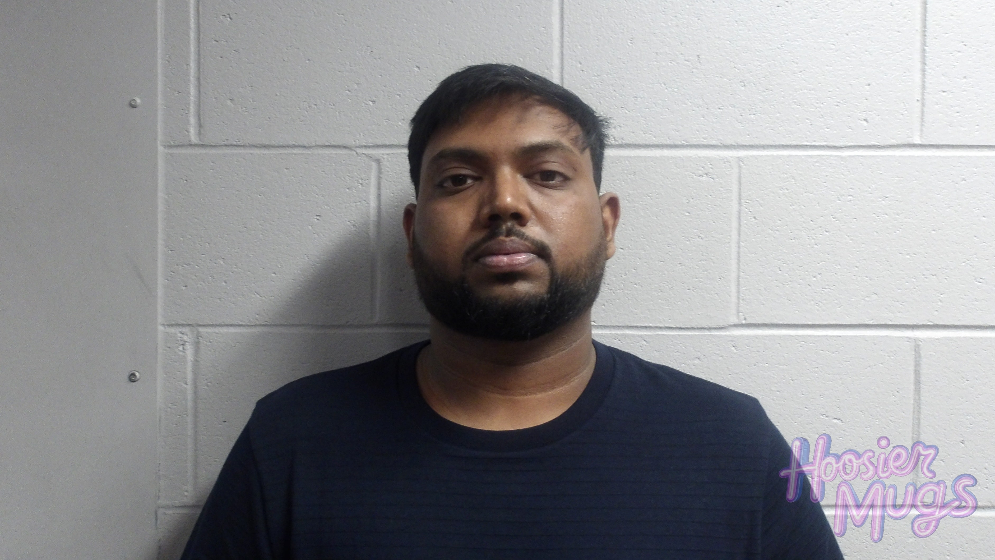 Zaid Mohammed Sajid | Clay County, Indiana | Hoosier Mugs