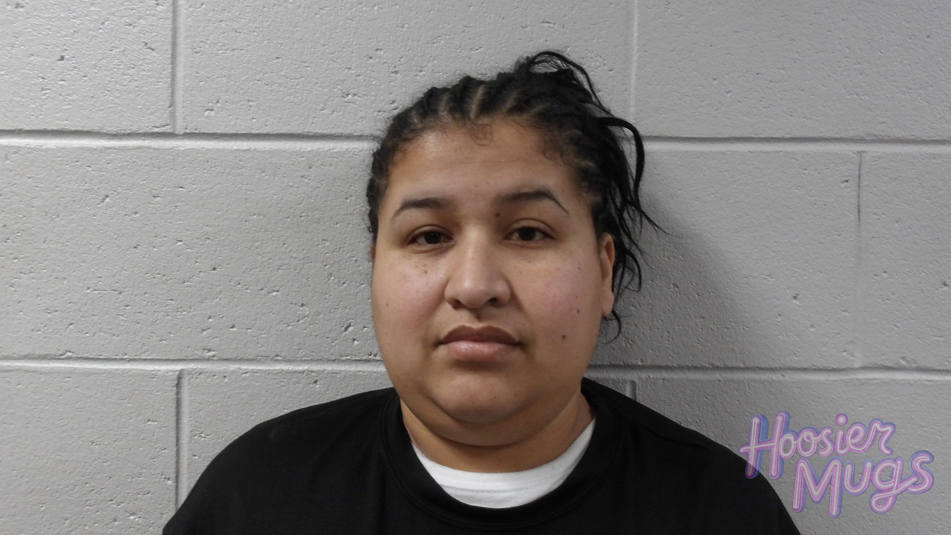 Diana Currea-pacheco | Clay County, Indiana | Hoosier Mugs