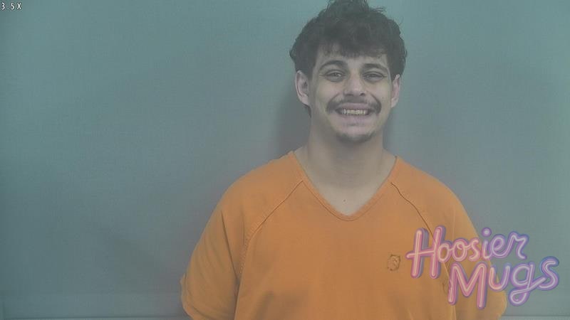 Maximilian Magnino | Whitley County, Indiana | Hoosier Mugs