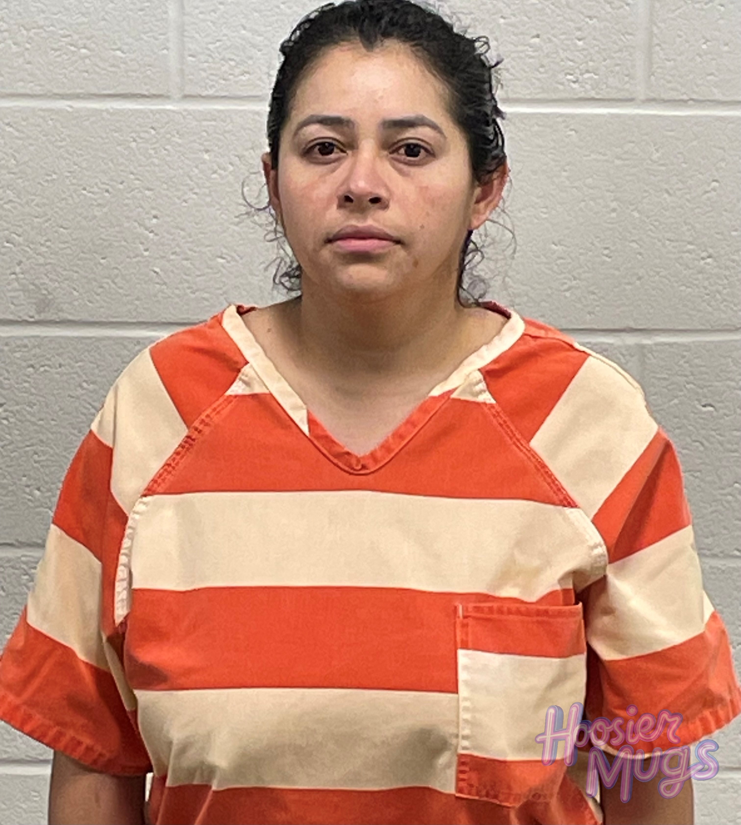 Melida Marquez Cudris | Fulton County, Indiana | Hoosier Mugs