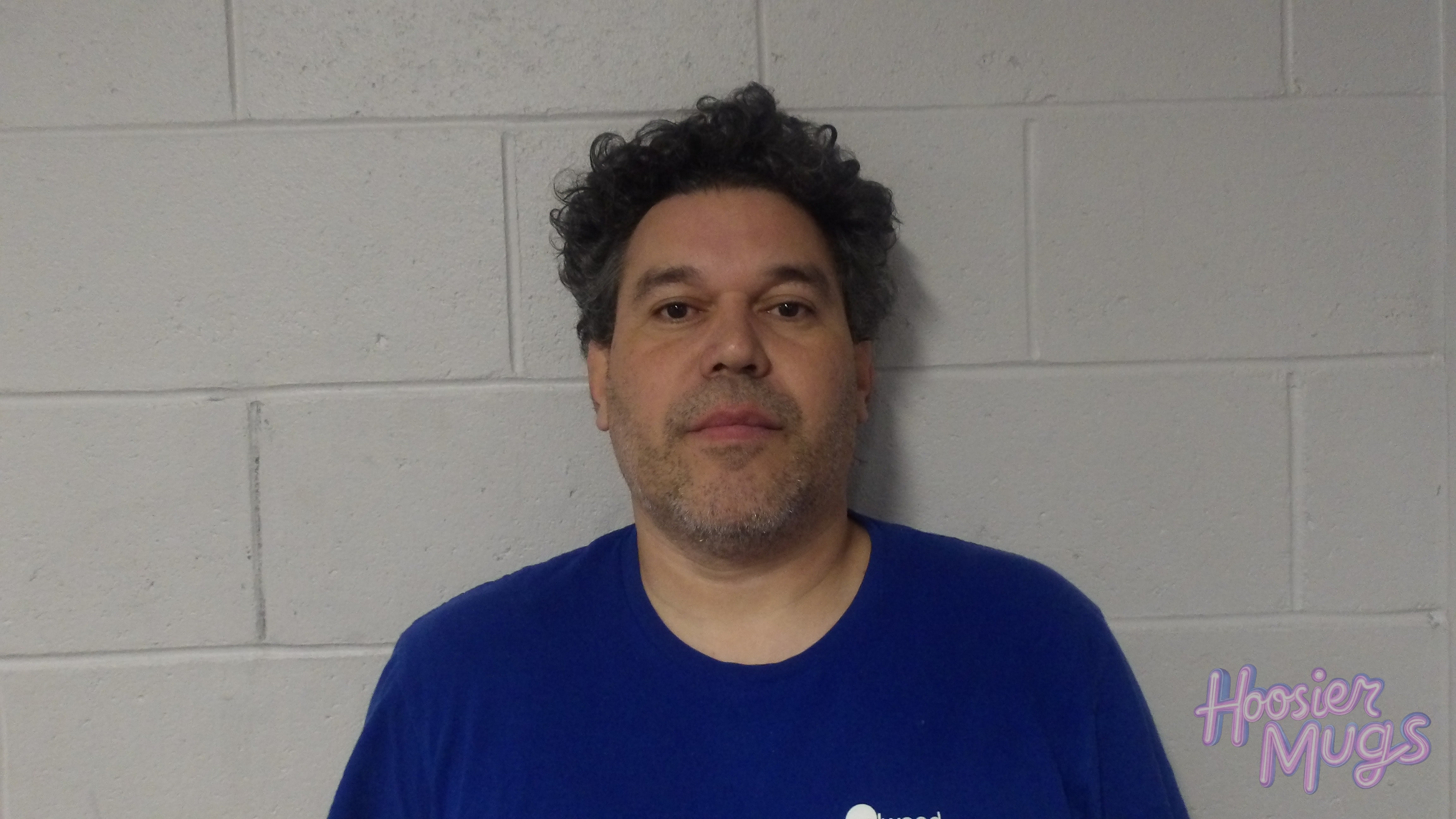 Jose Rodriguez Leon | Clay County, Indiana | Hoosier Mugs