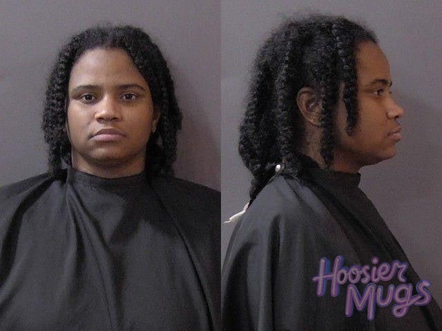 Dariana Monique Brewer | Hamilton County, Indiana | Hoosier Mugs