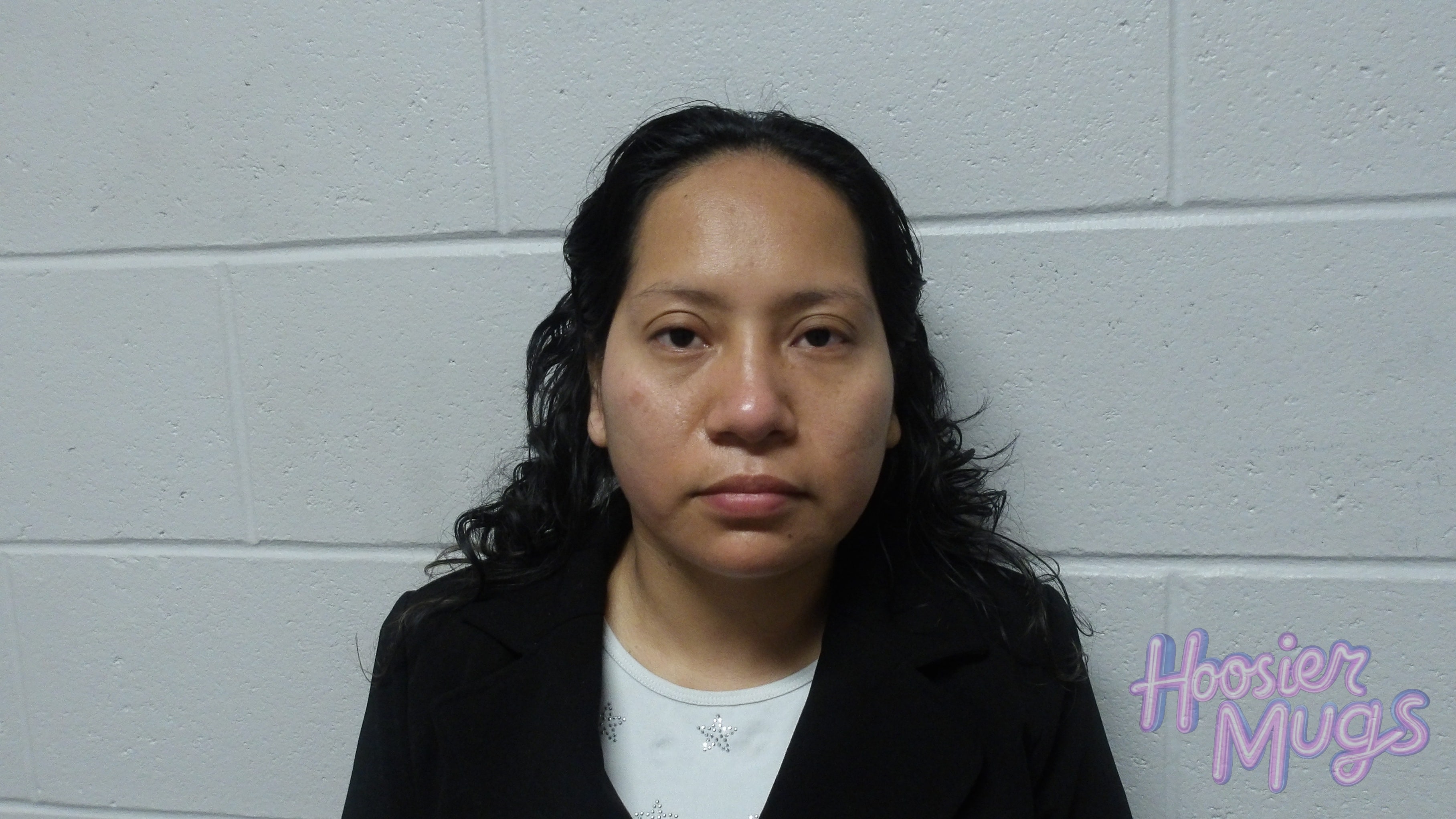 Evelin Lopez-ramirez | Clay County, Indiana | Hoosier Mugs
