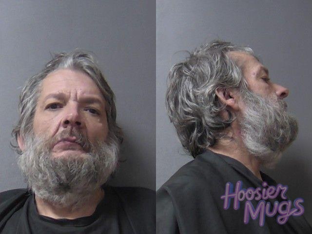 Steven Scott Merritt | Madison County, Indiana | Hoosier Mugs