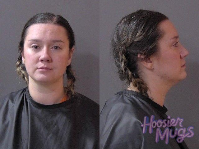 Jenna Marie Conrad | Hamilton County, Indiana | Hoosier Mugs