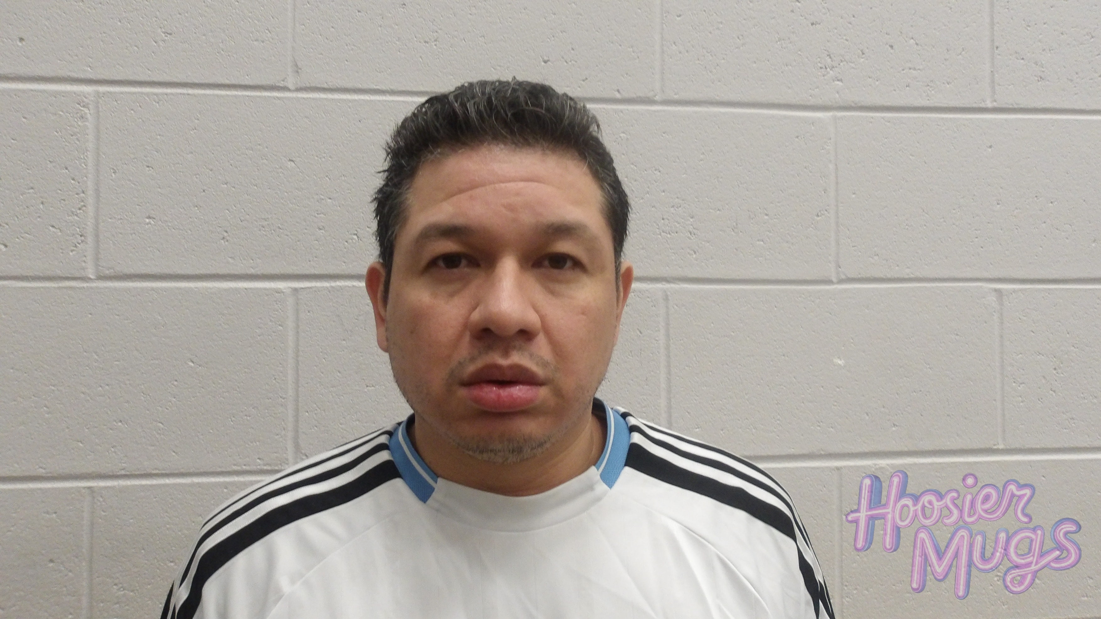 Mauricio Aguilar-galindo | Clay County, Indiana | Hoosier Mugs