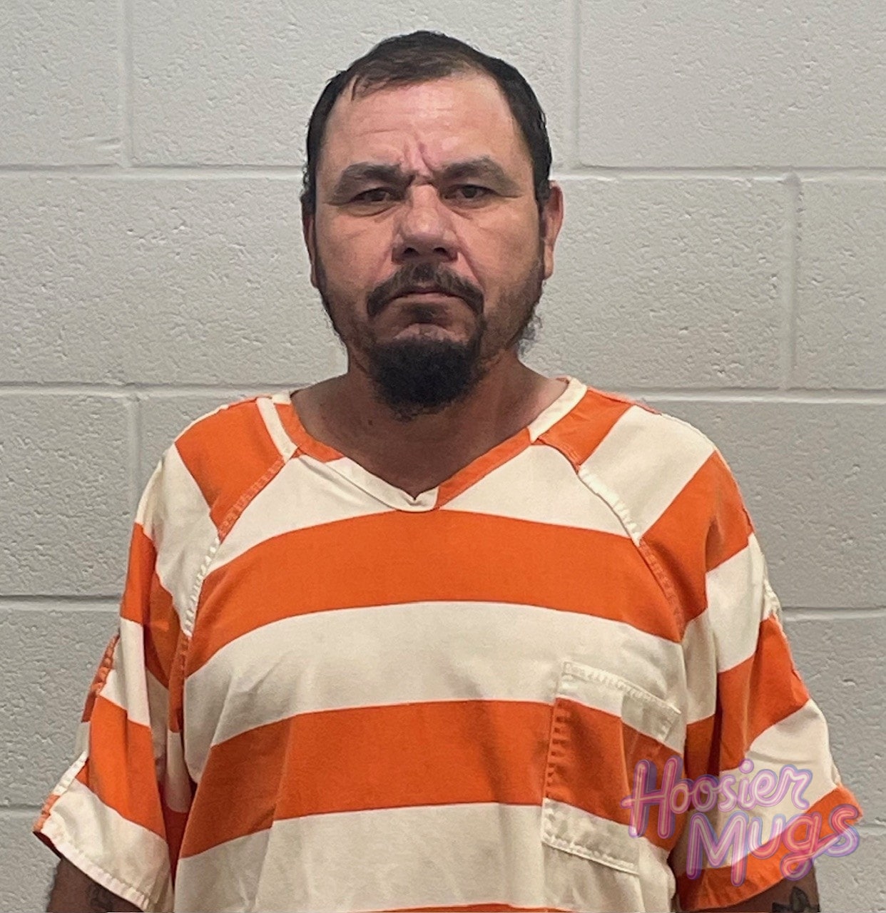 Jesus Ramirez Coronado | Fulton County, Indiana | Hoosier Mugs