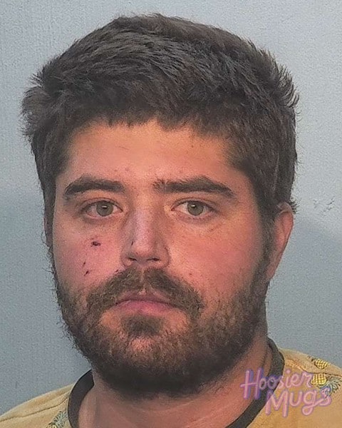 Brett Joseph Embury | Allen County, Indiana | Hoosier Mugs