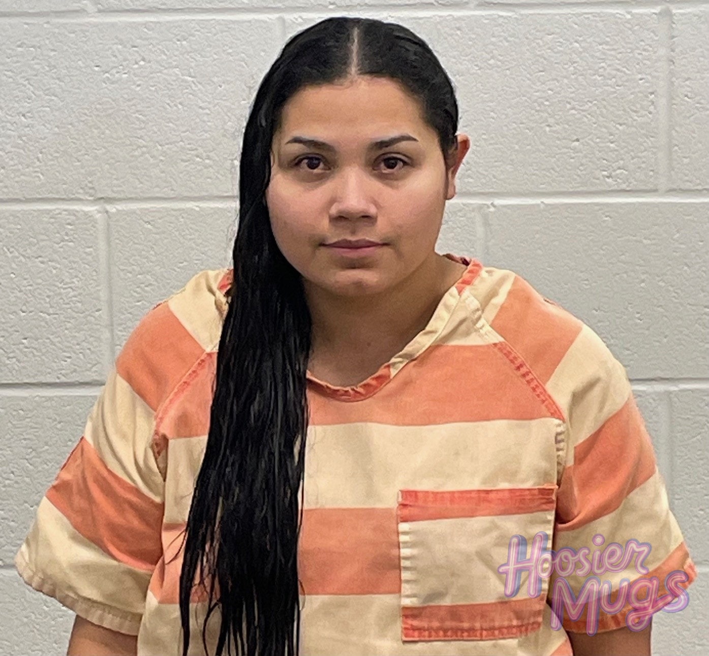 Claudia Maribel Guerra Chacon | Fulton County, Indiana | Hoosier Mugs