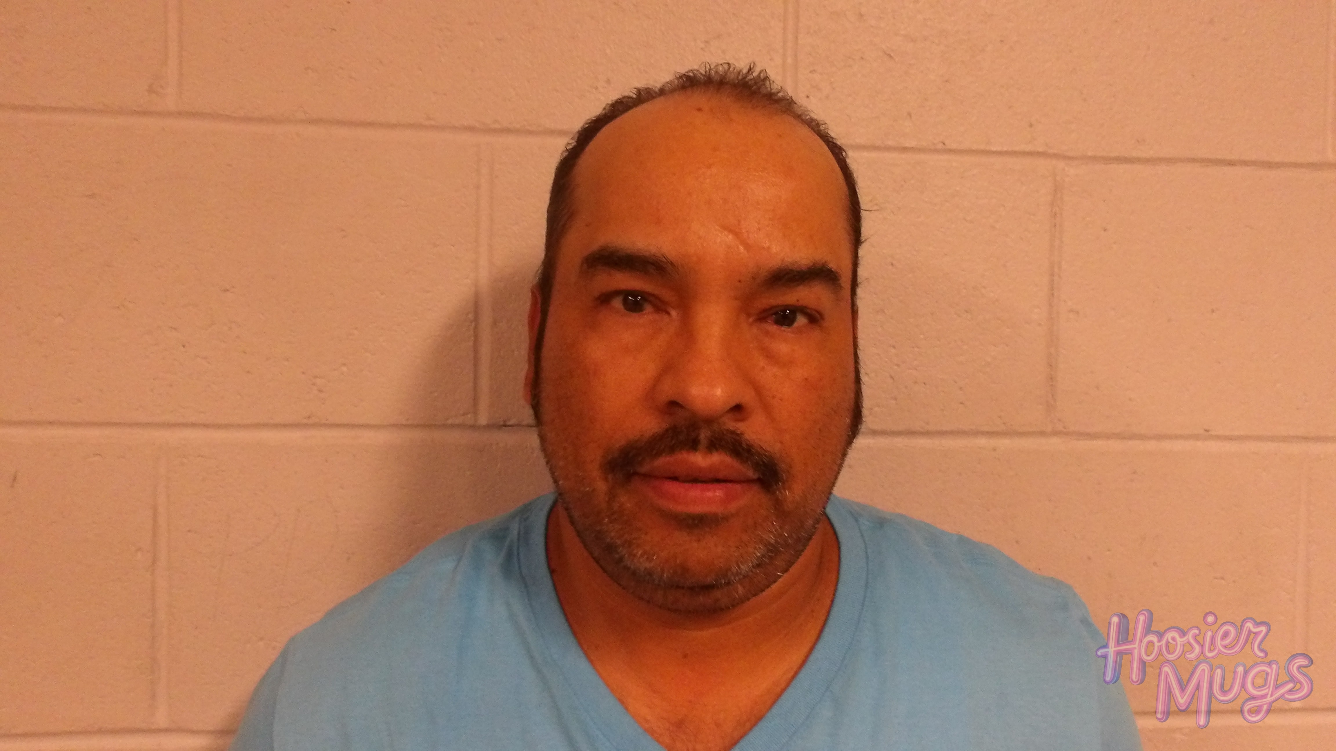 Juan Carrasco-loyola | Clay County, Indiana | Hoosier Mugs