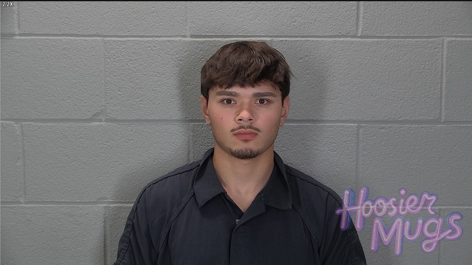 Joseph A Quiroz | Tippecanoe County, Indiana | Hoosier Mugs