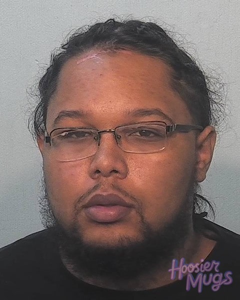 Deleon Pablocabrie Anderson | Allen County, Indiana | Hoosier Mugs