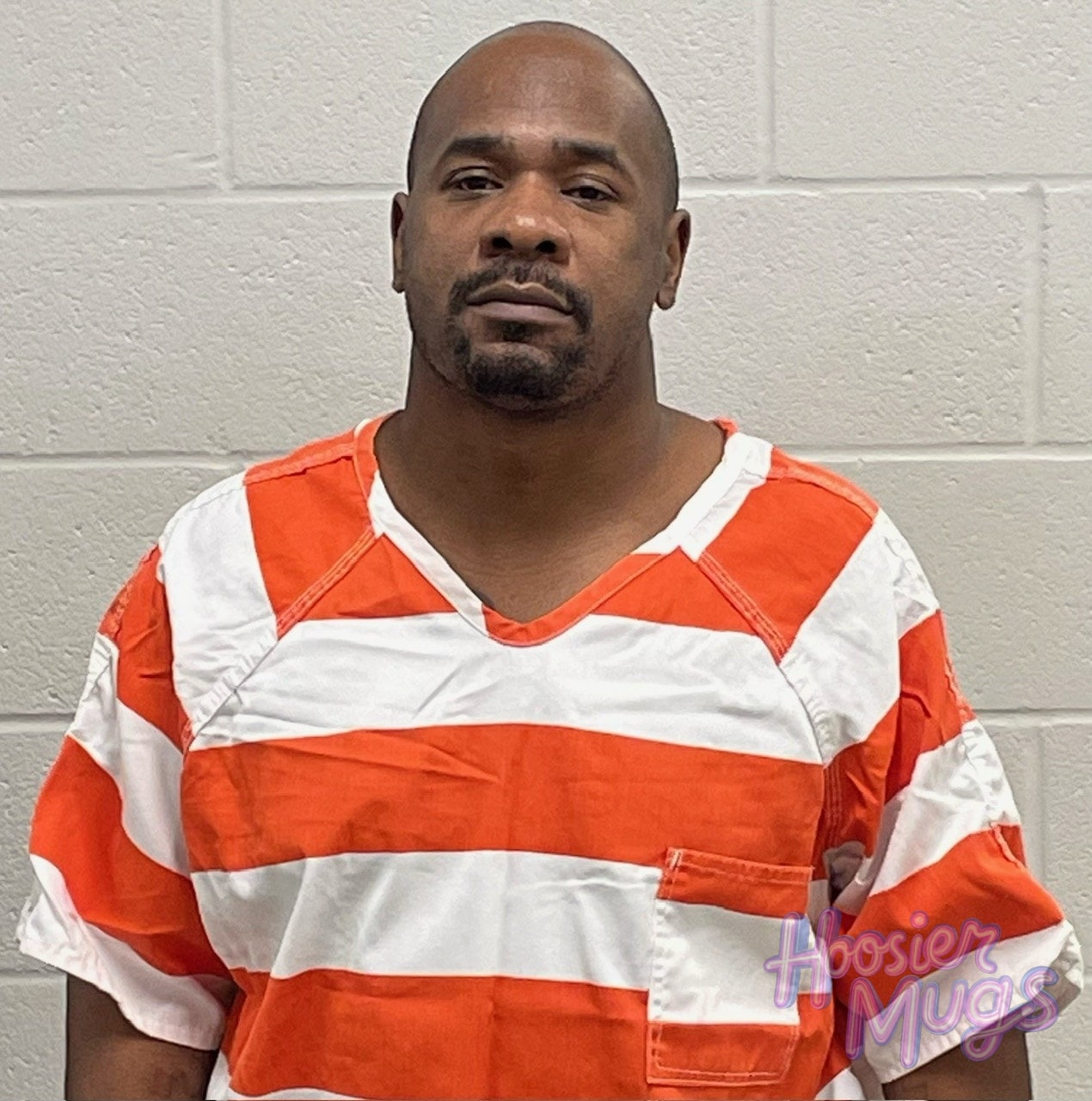 Brian Marquis Nicholson | Fulton County, Indiana | Hoosier Mugs