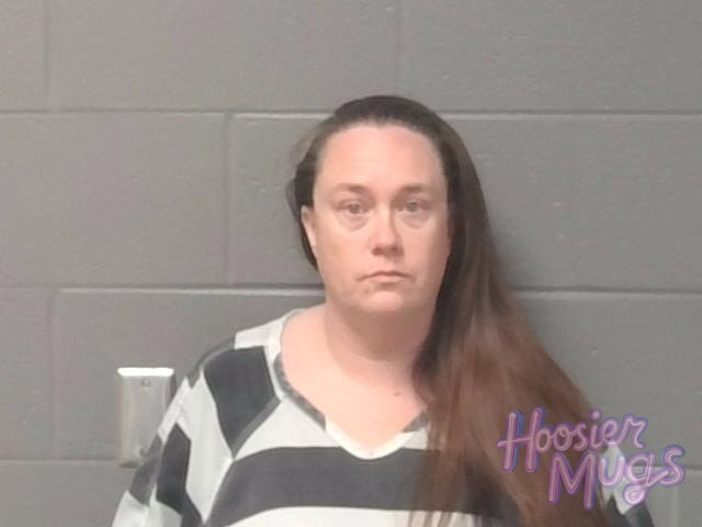 Shanna Lucas | Wabash County, Indiana | Hoosier Mugs