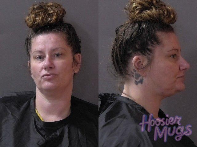 Kristina Warren | Hamilton County, Indiana | Hoosier Mugs