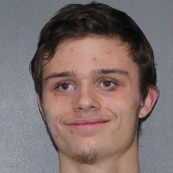 Zander James Hewitt | Elkhart County, Indiana | Hoosier Mugs