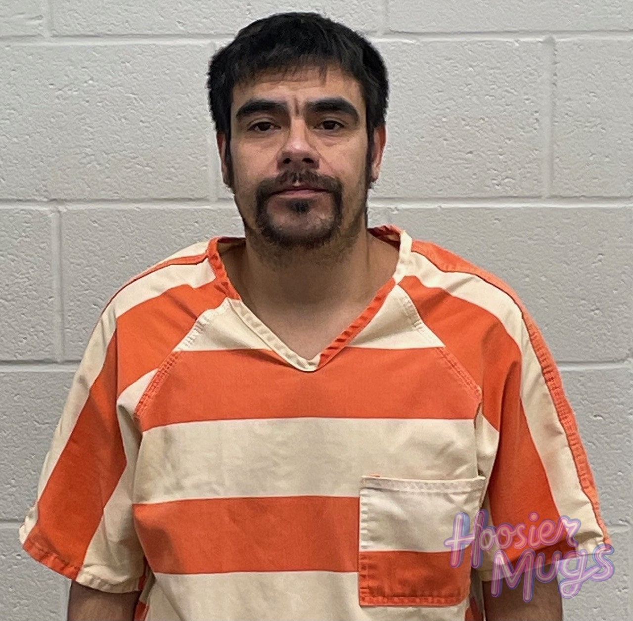 Daniel De Santos Garcia | Fulton County, Indiana | Hoosier Mugs
