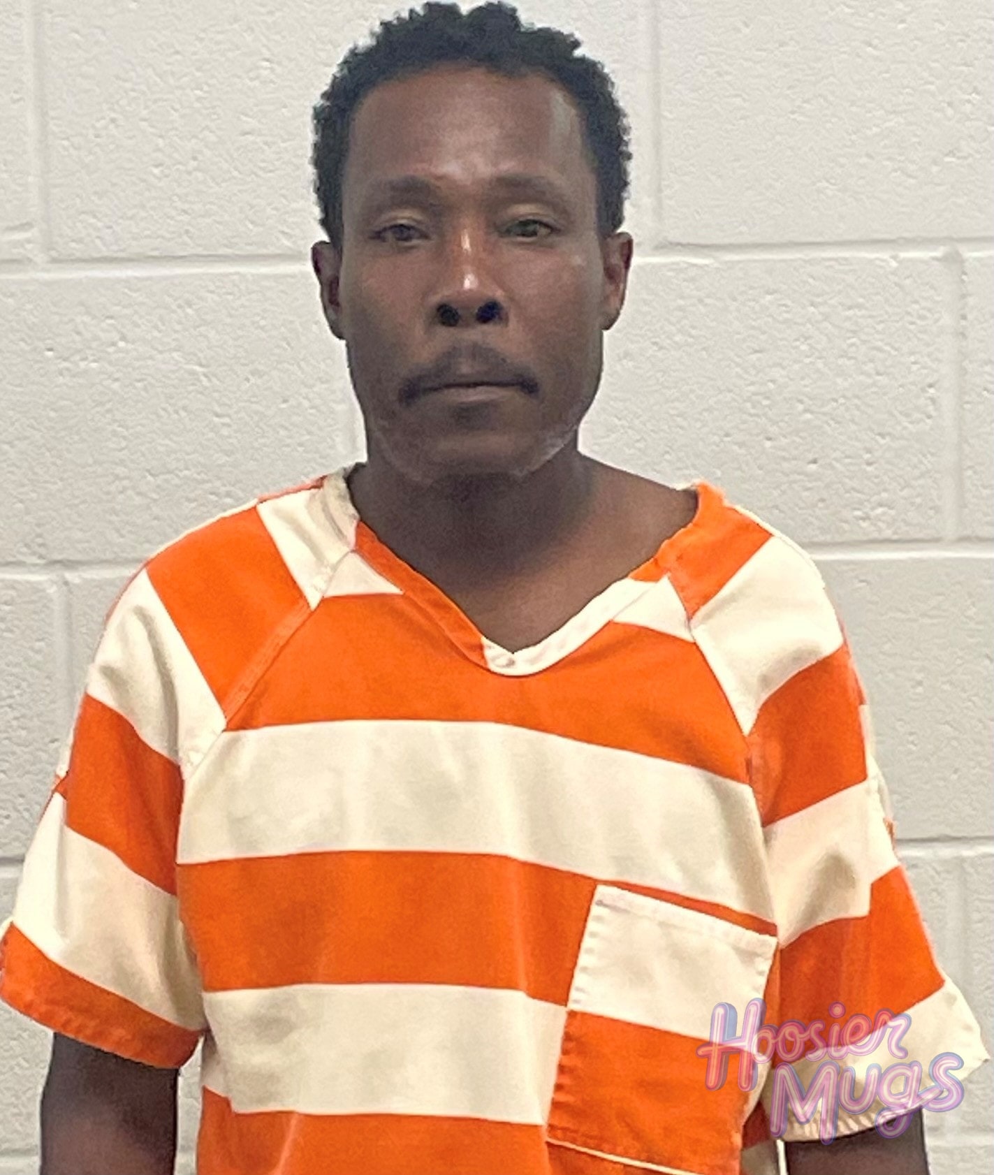 Jhony Poteau | Fulton County, Indiana | Hoosier Mugs