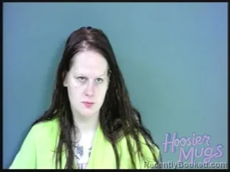 Riley Nicole Dillard | Starke County, Indiana | Hoosier Mugs