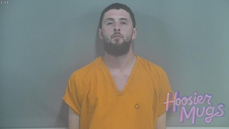 Tyler Rossi-Huff | Whitley County, Indiana | Hoosier Mugs