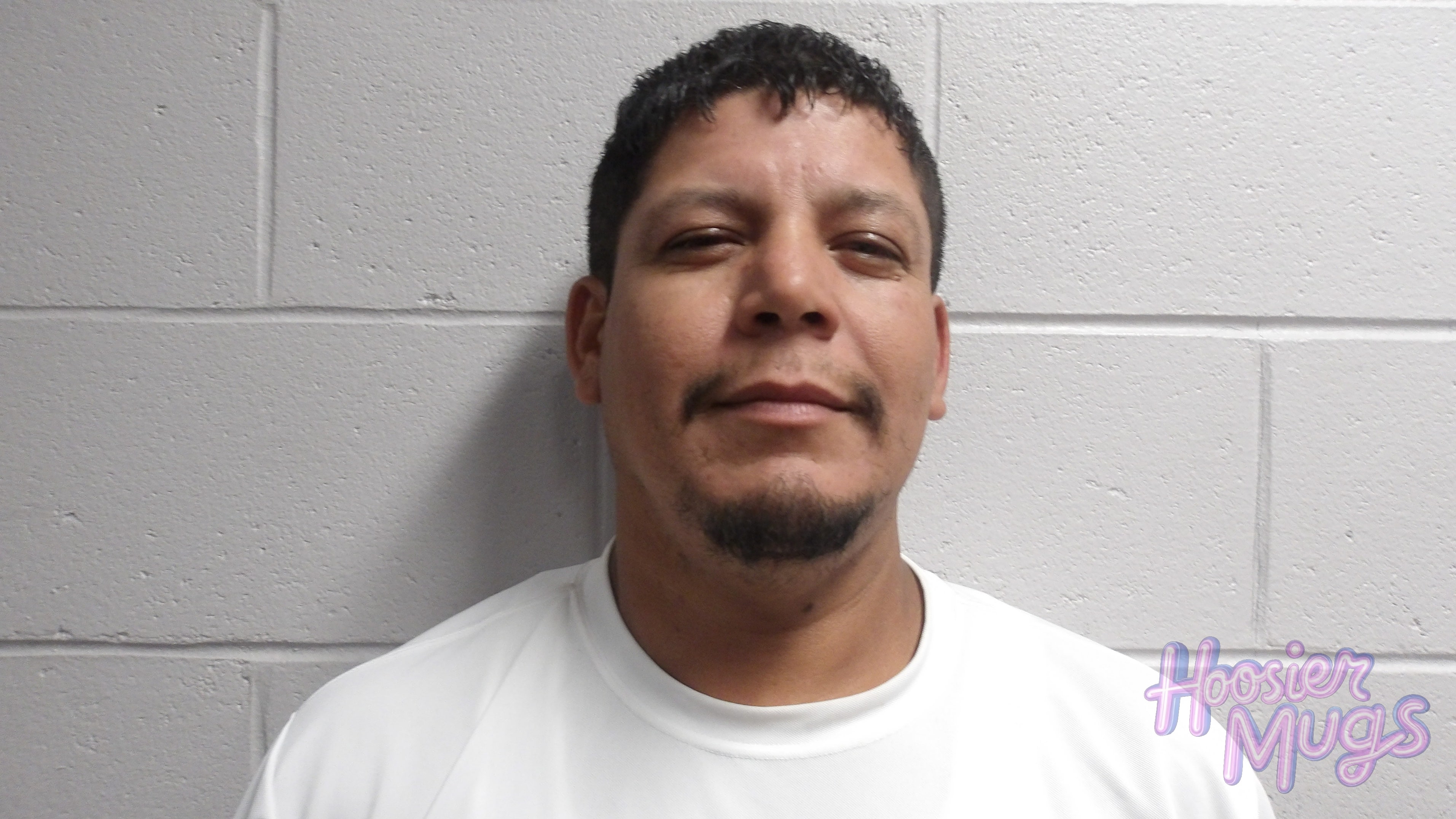 Alejandro Reyna-castillo | Clay County, Indiana | Hoosier Mugs