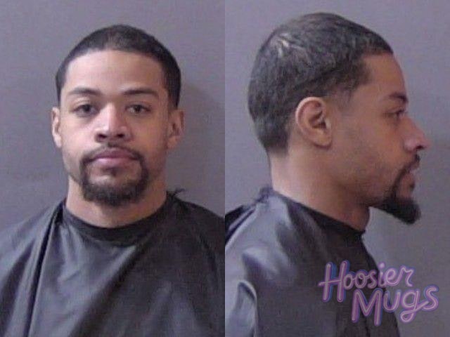 Vincent Lawrence Junior Miller | Hamilton County, Indiana | Hoosier Mugs