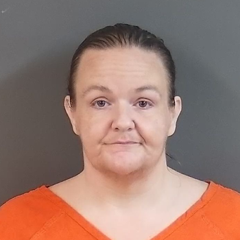 Melissa Anne Gossett | Putnam County, Indiana | Hoosier Mugs