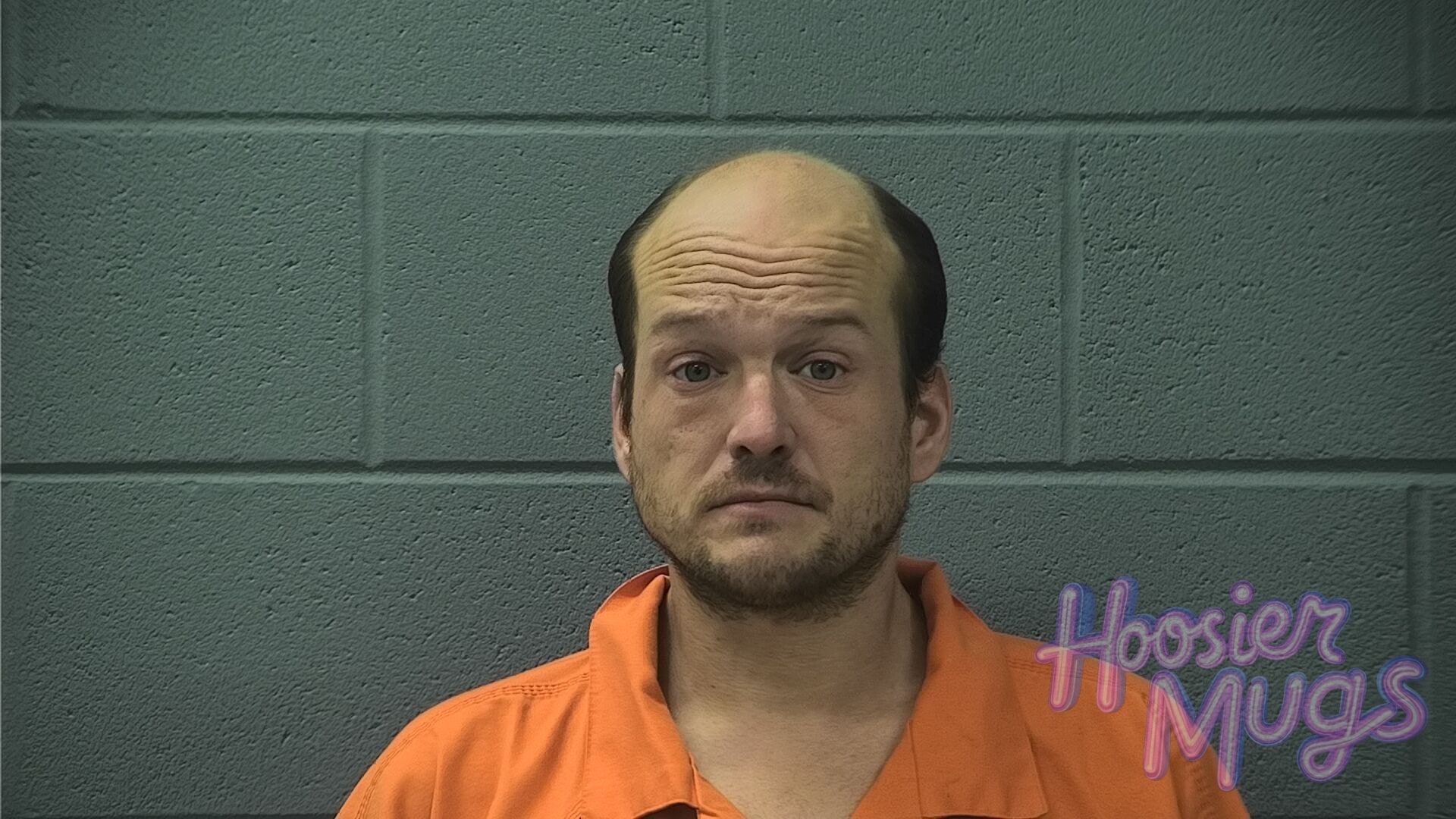 Joshua Wayne Ellis | Cass County, Indiana | Hoosier Mugs