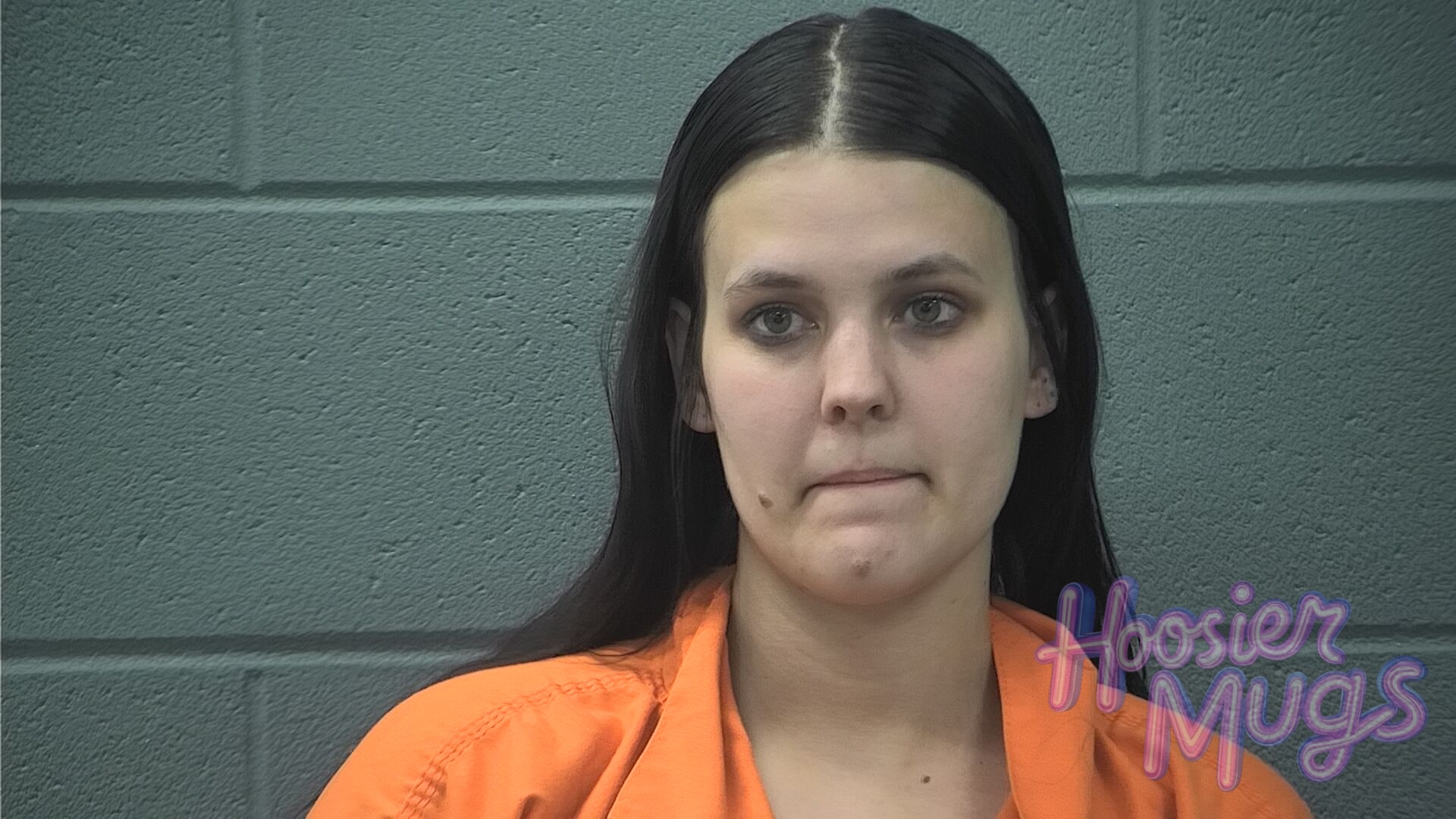 Emily Rhaelyn Allen | Cass County, Indiana | Hoosier Mugs