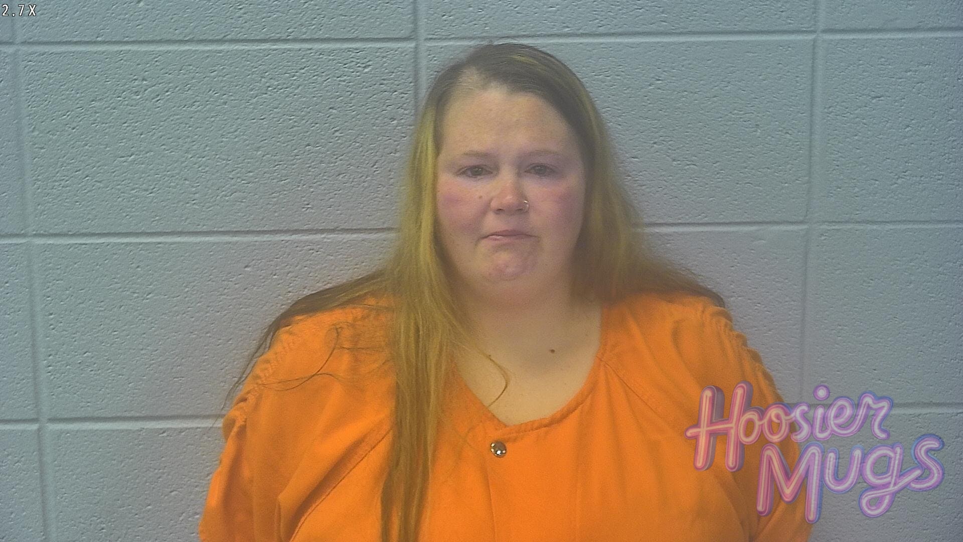 Jordan Michelle Vaughn | Dubois County, Indiana | Hoosier Mugs