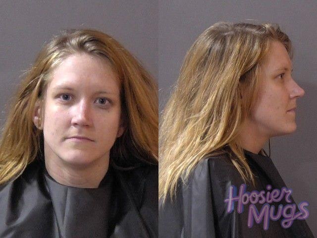Chelsea Lynn Davidson | Hamilton County, Indiana | Hoosier Mugs