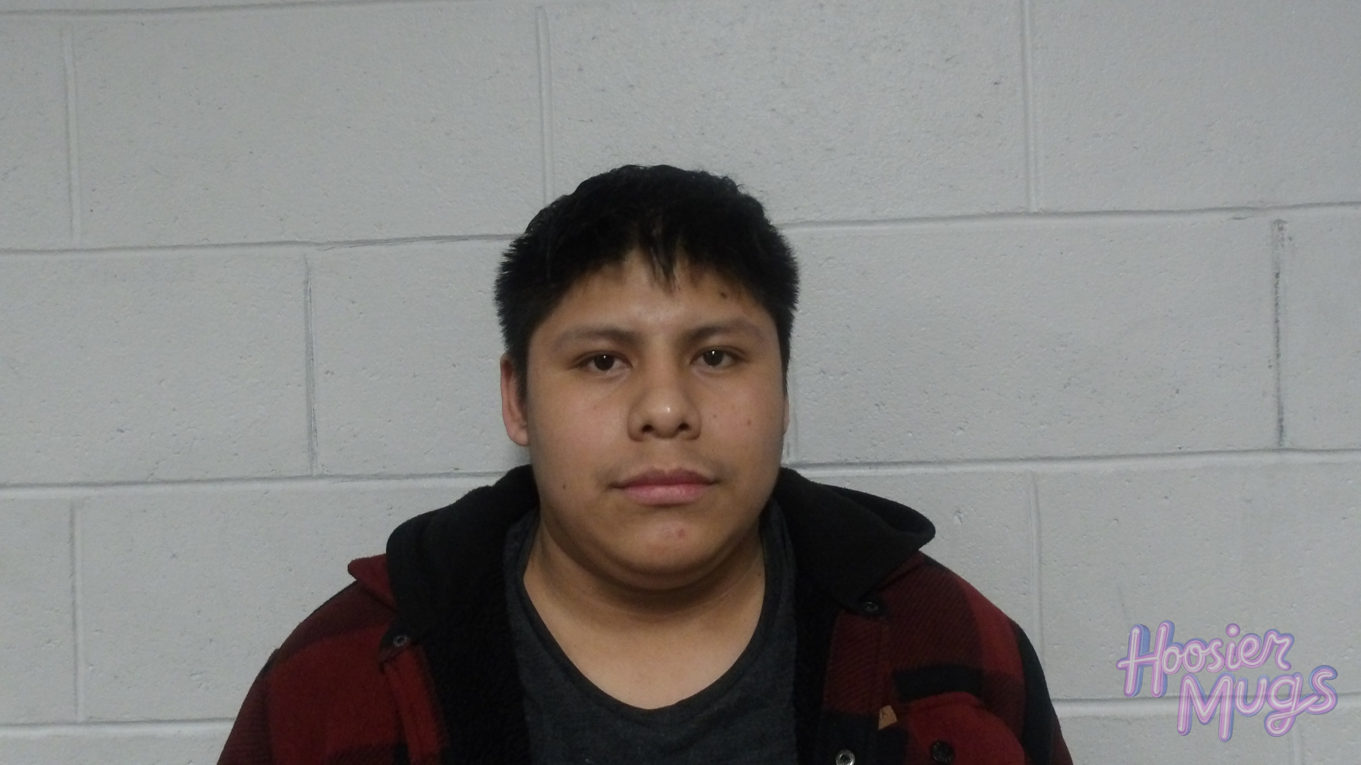 Eduardo Gutierrez-perez | Clay County, Indiana | Hoosier Mugs